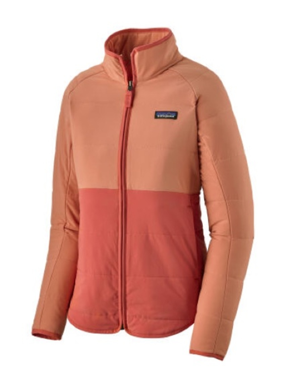 Manteau léger Patagonia pack in jacket pour femme.